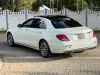 Picture of Mercedes Benz E-Class 2017