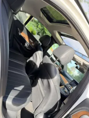 Picture of Mercedes Benz E-Class 2017
