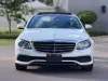 Picture of Mercedes Benz E-Class 2017