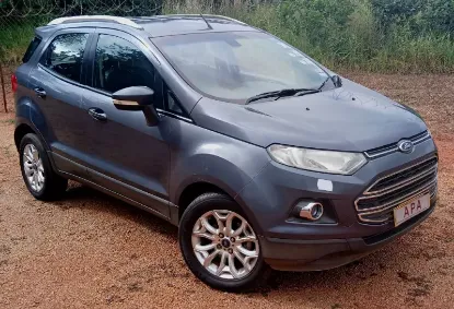 Picture of Ford EcoSport 2015
