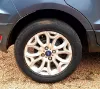 Picture of Ford EcoSport 2015