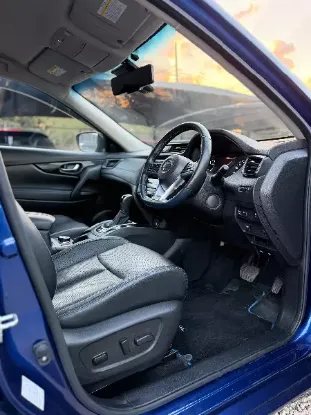 Picture of Nissan Xtrail 2021