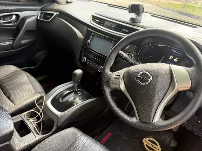 Picture of Nissan X-Trail 2016