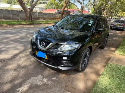 Picture of Nissan X-Trail 2016