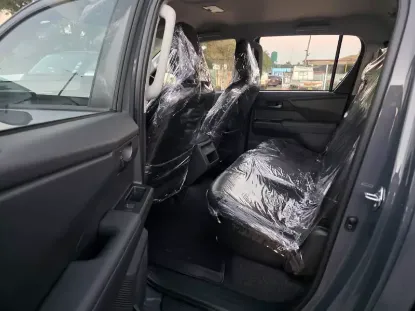 Picture of Toyota Hilux 2026