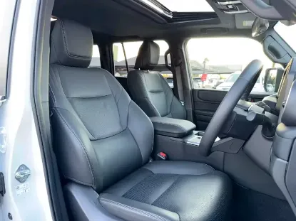 Picture of Toyota Prado 2024