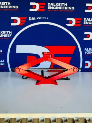 Picture of Scissors Jack - 3 ton