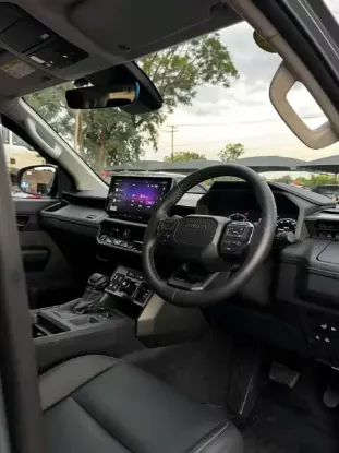 Picture of Toyota Hilux 2026
