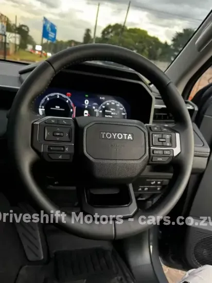 Picture of Toyota Hilux 2026