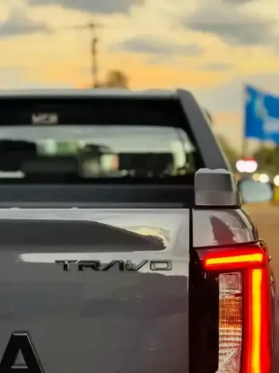 Picture of Toyota Hilux 2026