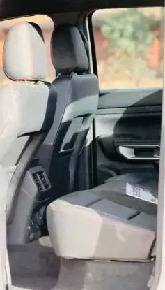 Picture of Ford Ranger 2023