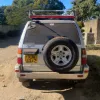 Picture of Toyota Prado 1999