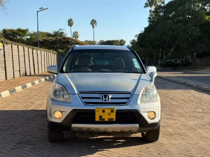 Picture of Honda CR-V 2004