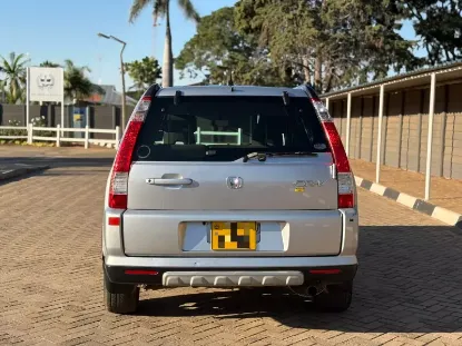 Picture of Honda CR-V 2004