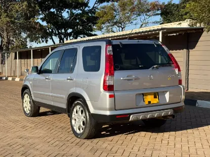 Picture of Honda CR-V 2004