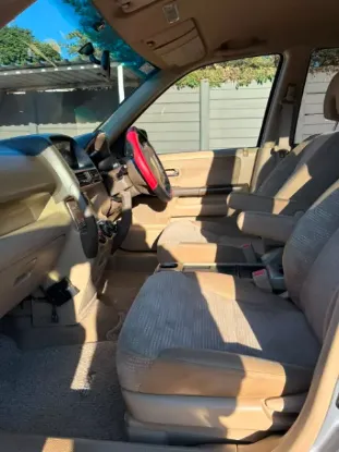 Picture of Honda CR-V 2004