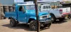 Picture of Toyota Land Cruiser 1982