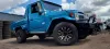 Picture of Toyota Land Cruiser 1982