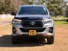 Picture of Toyota Hilux 2018