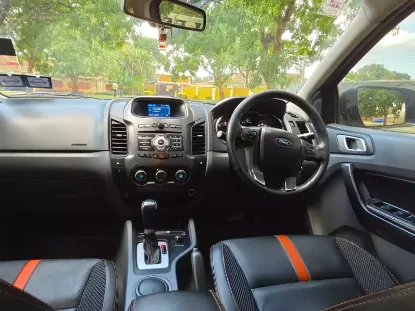 Picture of Ford Ranger 2016