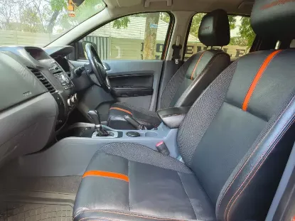 Picture of Ford Ranger 2016