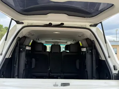 Picture of Toyota Land Cruiser 2020