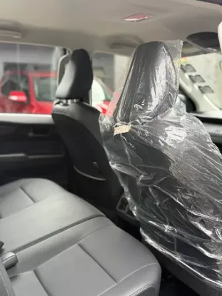 Picture of Toyota Hilux 2026