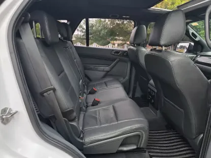 Picture of Ford Everest 2018