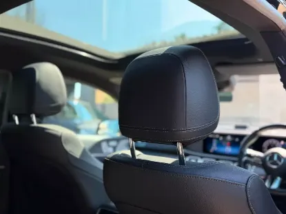 Picture of Mercedes Benz GLE 2025