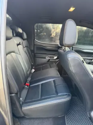 Picture of Mercedes Benz C-Class 2015