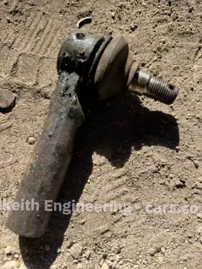 Picture of Tie rod ends reconditioning