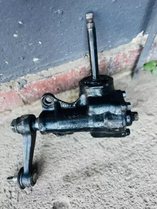 Picture of Steering boxes service and repair