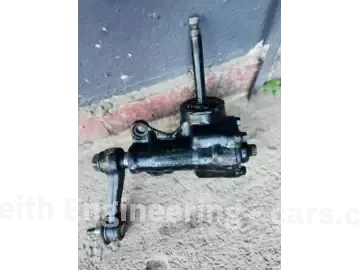 Picture of Steering boxes service and repair
