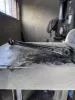 Picture of Lateral arm bushes remoulding