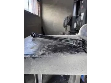 Picture of Lateral arm bushes remoulding
