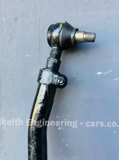 Picture of Track rod tie rod ends