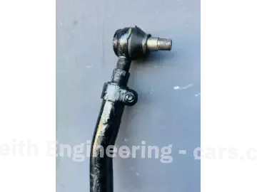 Picture of Track rod tie rod ends