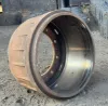 Picture of Brake drum skimming