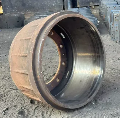Picture of Brake drum skimming