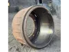 Picture of Brake drum skimming