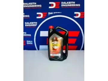 Picture of Havoline, Fomular extreme wear Protection, 20w-50