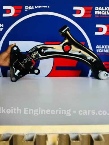 Picture of Honda GE6 control arm - $40