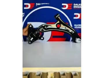 Picture of Honda GE6 control arm - $40