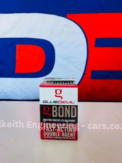 Picture of Glue Devil Bond adhesives - $5
