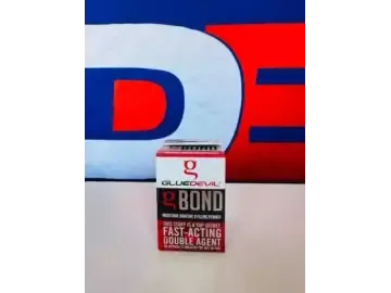 Picture of Glue Devil Bond adhesives - $5