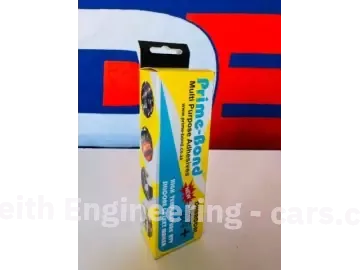 Picture of Prime Bond adhesive - $10