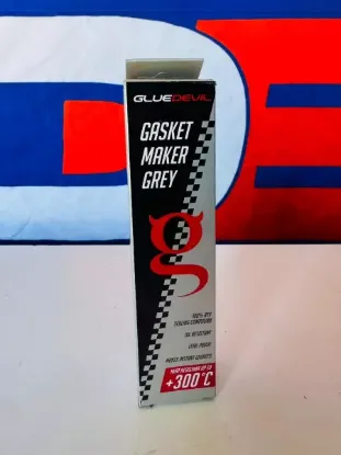 Picture of Gasket marker grey - $5