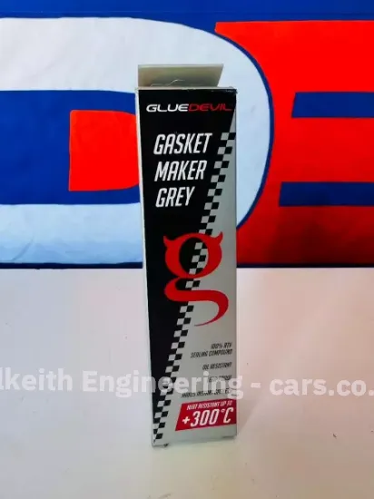 Picture of Gasket marker grey - $5