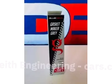 Picture of Gasket marker grey - $5