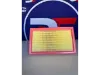 Picture of Nissan X-Trail air filter - $5